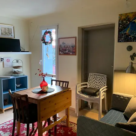 Apartman U Klasterniho Hradiska Olomouc Buitenkant foto