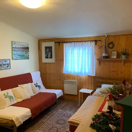 Apartman U Klasterniho Hradiska Olomouc Buitenkant foto