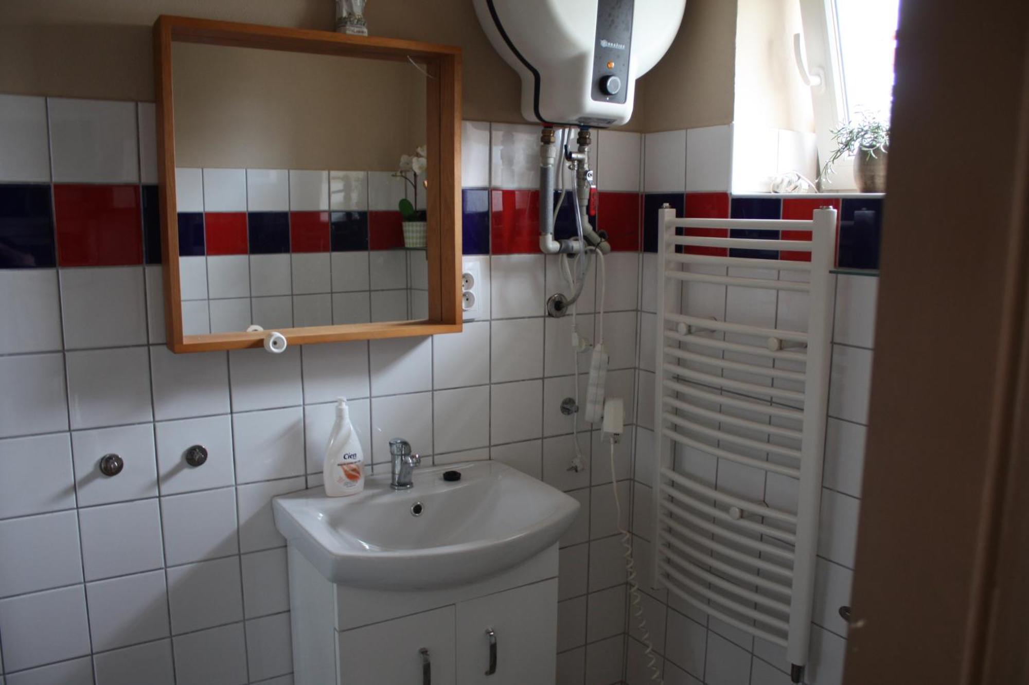 U Klasterniho Hradiska Apartment